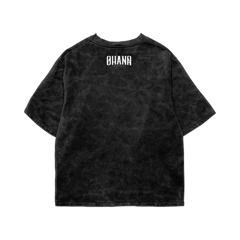 Ohana Oversized Tee thumbnail 2