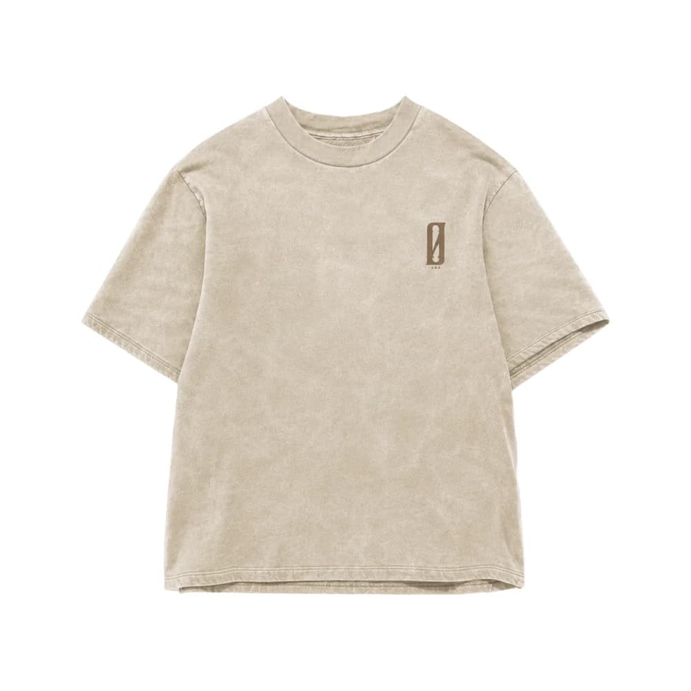 Ohana Oversized Tee thumbnail 3