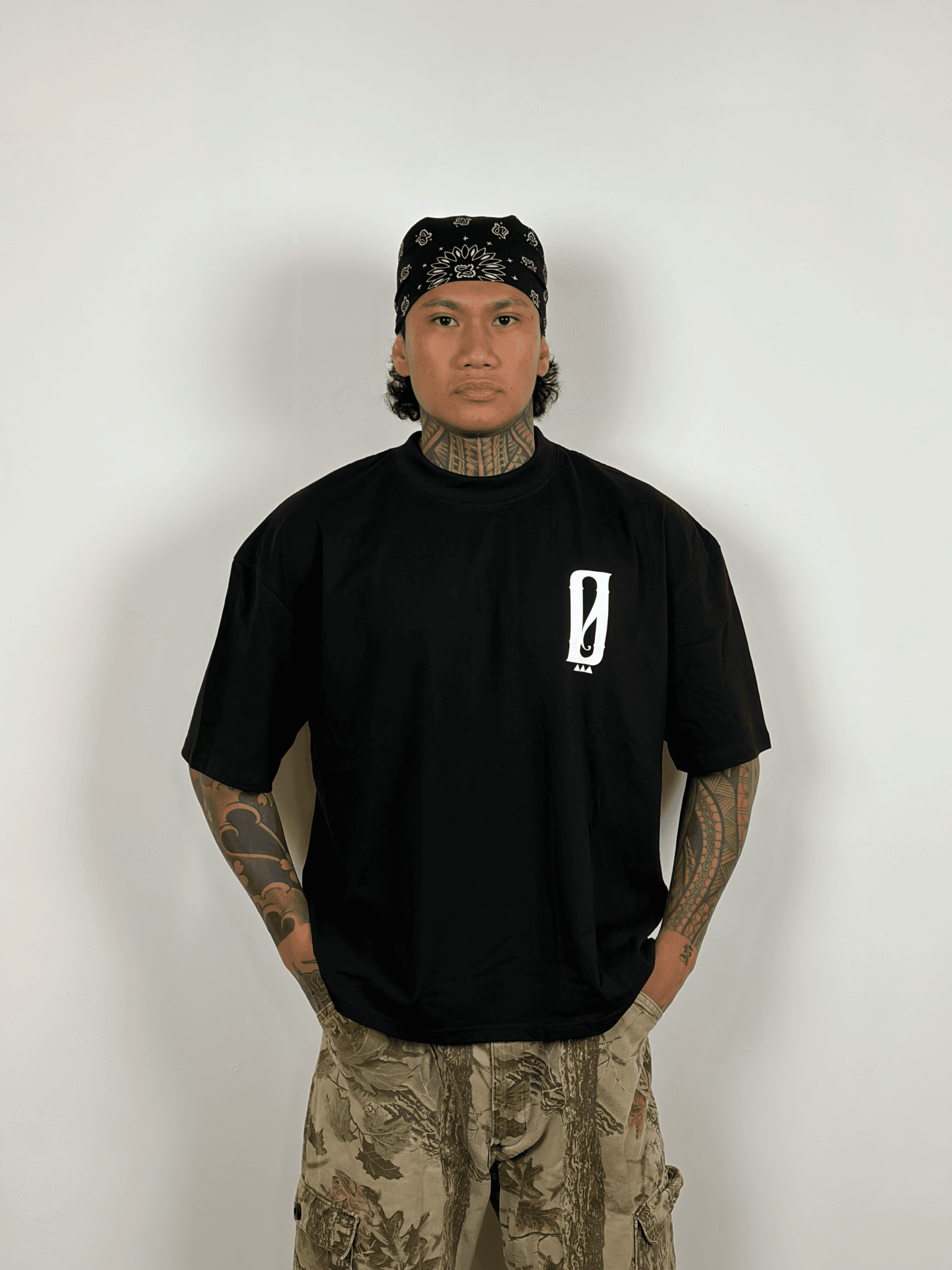 Oversized Tee thumbnail 2