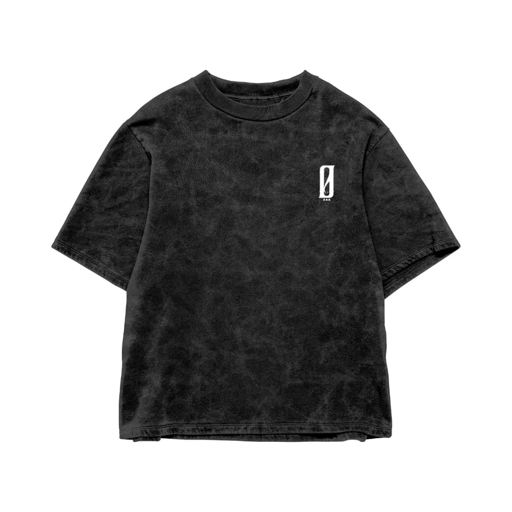 Ohana Oversized Tee